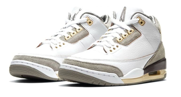 Air Jordan 3