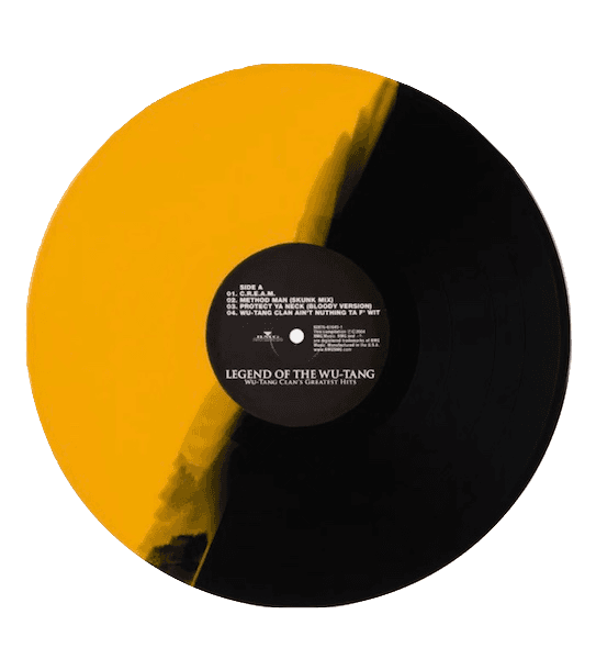 Wu-Tang Clan